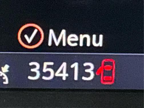 2023 Chevrolet Equinox AWD RS