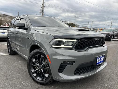 2021 Dodge Durango R/T AWD