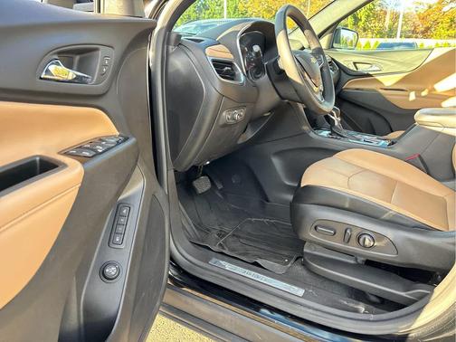 2023 Chevrolet Equinox Premier w/1LZ