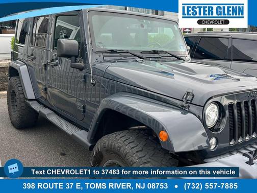 Rhino Clearcoat 2018 Jeep Wrangler JK Unlimited Altitude