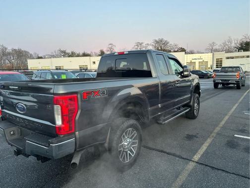 2019 Ford F-350 Lariat