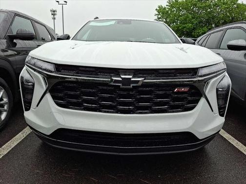 2025 Chevrolet Trax FWD 2RS