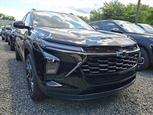2025 Chevrolet Trax FWD 2RS