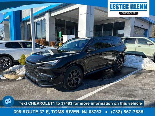 2024 Lexus TX 500h F SPORT Luxury