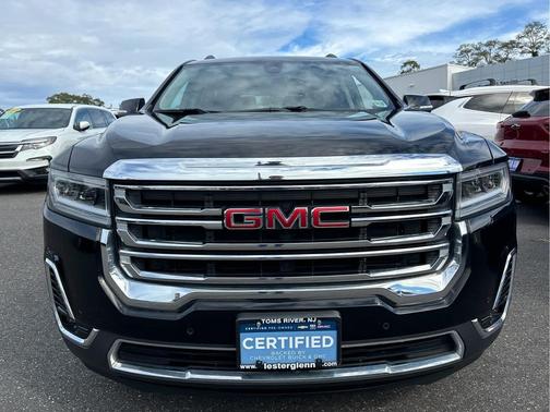 2023 GMC Acadia AWD SLT