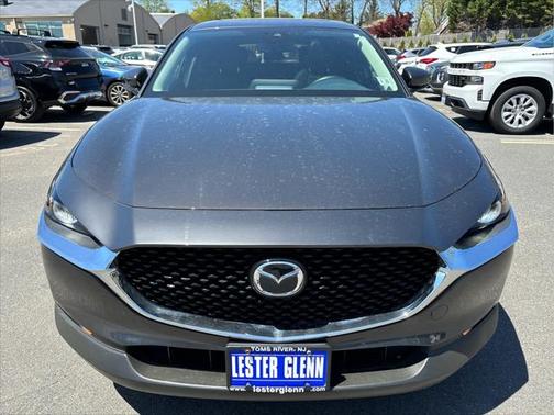 2020 Mazda CX-30 Preferred