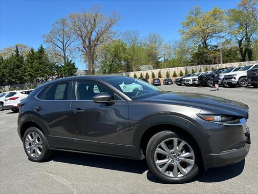 2020 Mazda CX-30 Preferred