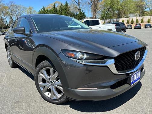 2020 Mazda CX-30 Preferred