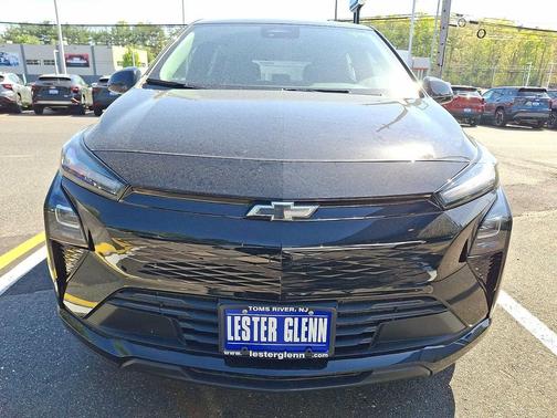 MOSAIC BLACK ME 2027 Chevrolet Bolt LT