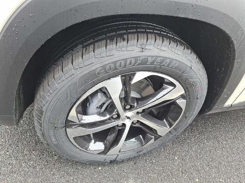 2026 Chevrolet Trax FWD 1RS