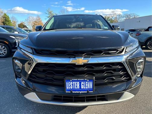 2023 Chevrolet Blazer 3LT