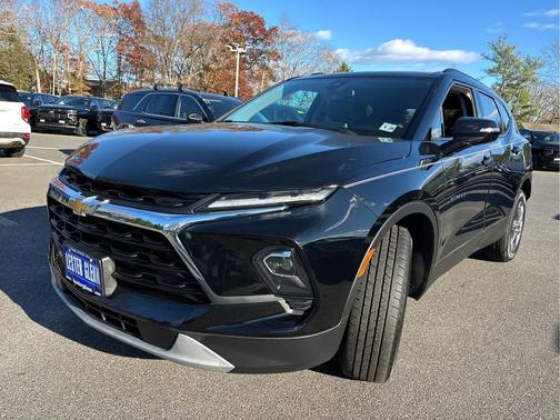 2023 Chevrolet Blazer 3LT
