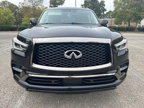 2023 INFINITI QX80 PREMIUM SELECT