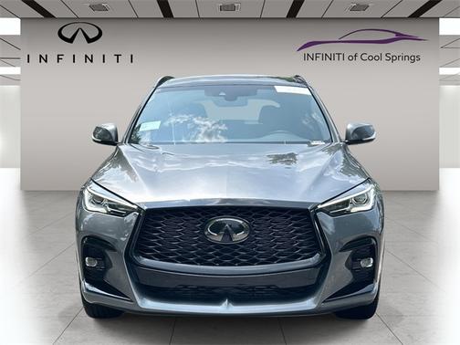 2024 INFINITI QX50 SPORT