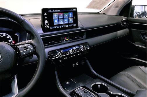 2023 Honda Pilot Touring 8-Passenger