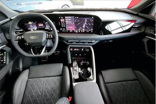 2025 Audi SQ5 3.0T Premium Plus