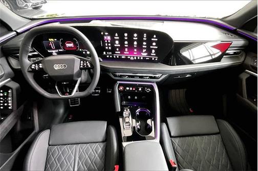 2025 Audi SQ5 3.0T Premium Plus