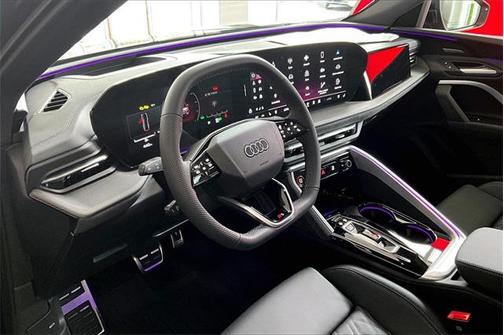 2025 Audi SQ5 3.0T Premium Plus