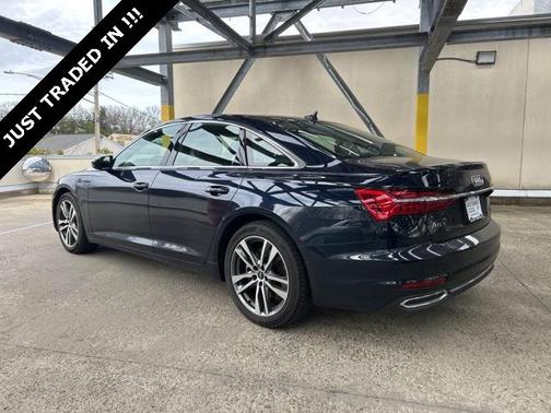 2022 Audi A6 45 Premium Plus