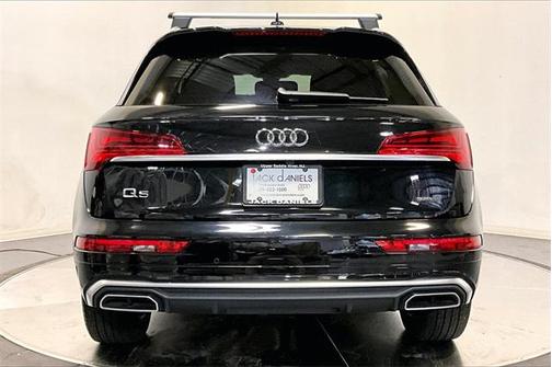 2024 Audi Q5 45 S line Prestige