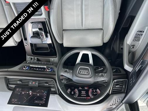 2024 Audi Q5 45 S line Prestige