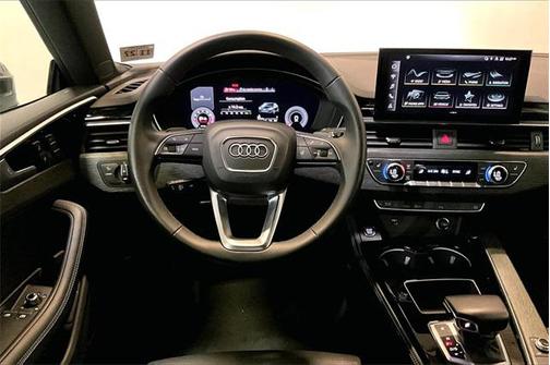 2022 Audi A5 45 S line Premium Plus