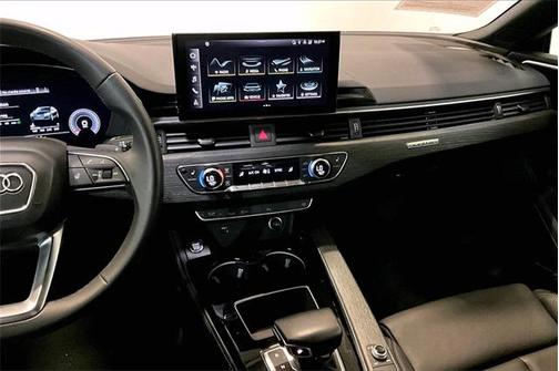 2022 Audi A5 45 S line Premium Plus