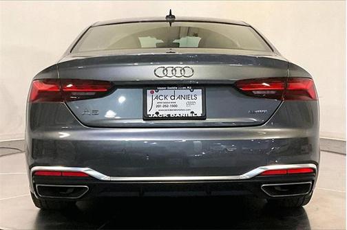 2022 Audi A5 45 S line Premium Plus
