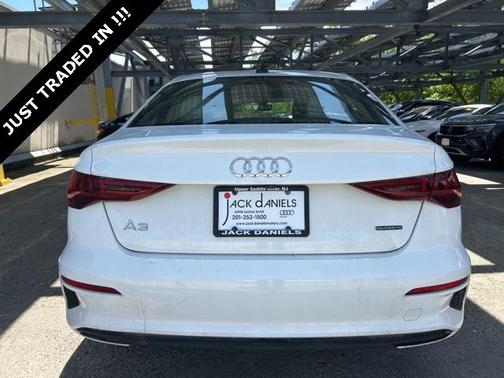 2022 Audi A3 Premium