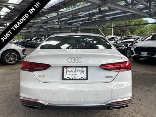 2024 Audi A5 Sportback 45 S Line Premium