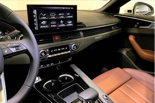 2024 Audi A5 Sportback 45 S Line Premium