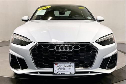 2024 Audi A5 Sportback 45 S Line Premium
