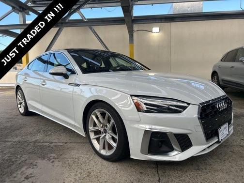 2024 Audi A5 Sportback 45 S Line Premium