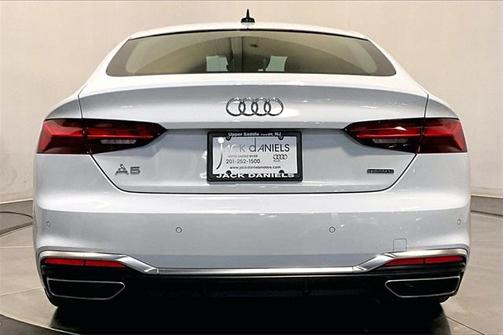 2024 Audi A5 Sportback 45 S Line Premium