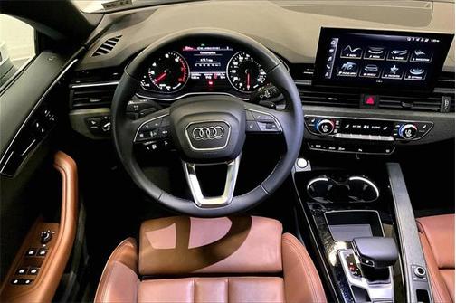 2024 Audi A5 Sportback 45 S Line Premium