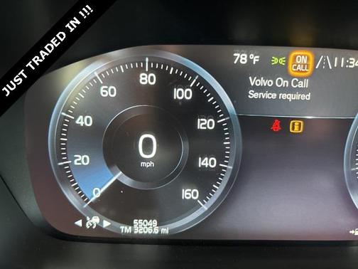 2018 Volvo S90 T5 Momentum