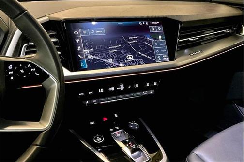 2024 Audi Q4 e-tron Premium Plus 50 quattro