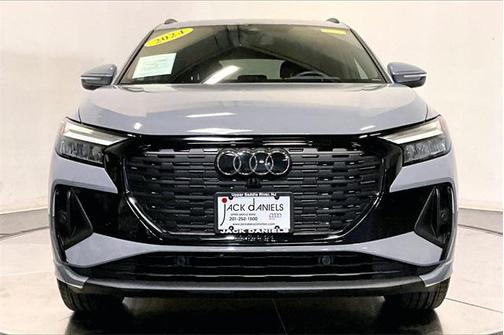 2024 Audi Q4 e-tron Premium Plus 50 quattro