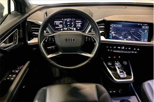 2024 Audi Q4 e-tron Premium Plus 50 quattro
