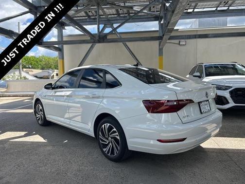 2020 Volkswagen Jetta 1.4T SEL