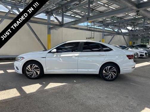 2020 Volkswagen Jetta 1.4T SEL
