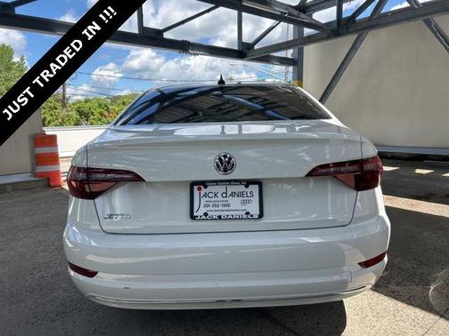 2020 Volkswagen Jetta 1.4T SEL