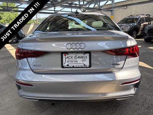 2022 Audi A3 Premium