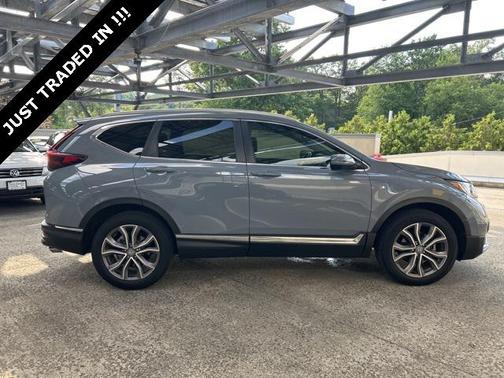 2020 Honda CR-V AWD Touring