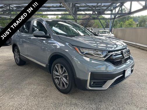 2020 Honda CR-V AWD Touring