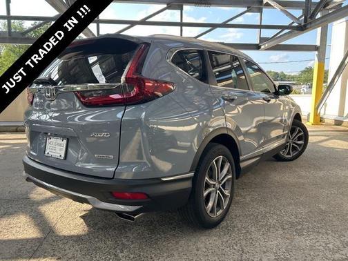 2020 Honda CR-V AWD Touring