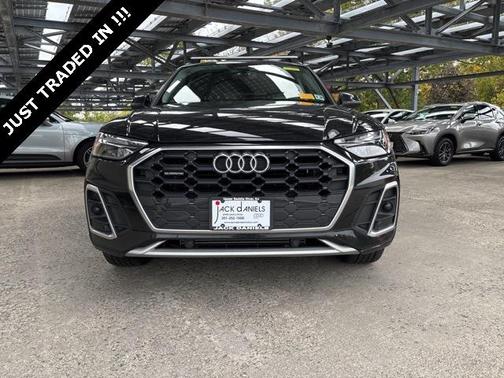 2023 Audi Q5 Premium 45 TFSI S line quattro