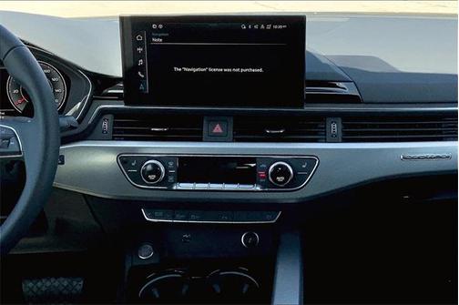 2025 Audi A5 Sportback 45 S Line Premium