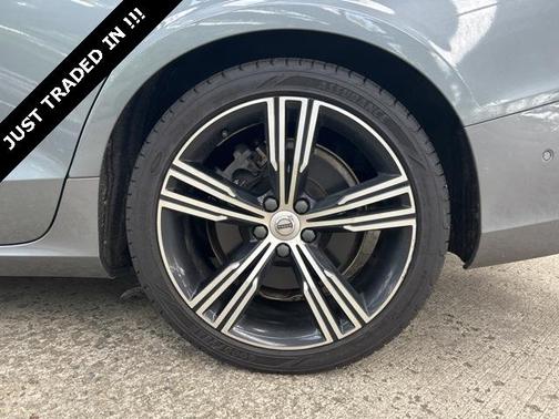 2019 Volvo S60 T5