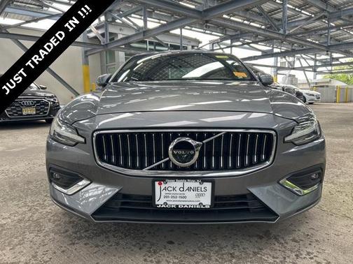 2019 Volvo S60 T5